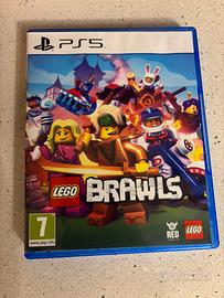 Gioco per Playstation