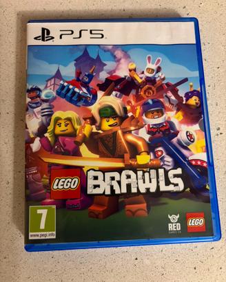 Gioco per Playstation