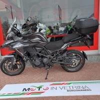 Benelli TRK 502 - 2023