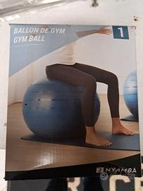 Palla da Ginnastica Fitball