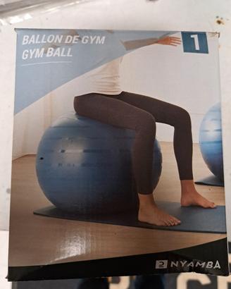 Palla da Ginnastica Fitball