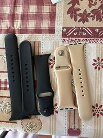 Conghietti per watch apple