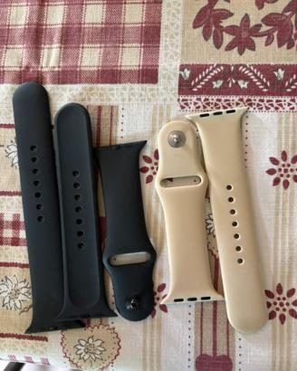 Conghietti per watch apple