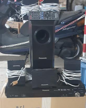 dolby surround dvd