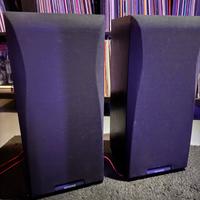 Diffusori vintage Kenwood