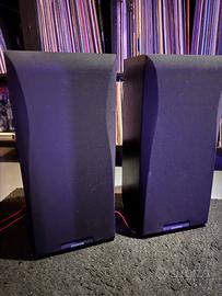 Diffusori vintage Kenwood