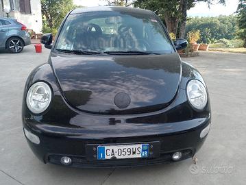 Volkswagen new beetle 