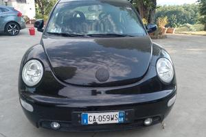 Volkswagen new beetle 