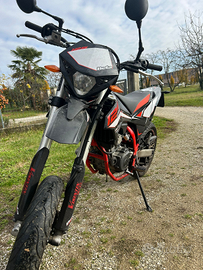 Beta rr 125 2019