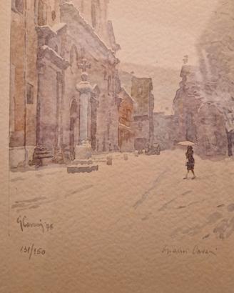 vari quadri