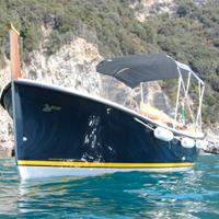 Gozzo Cantiere Vatteroni