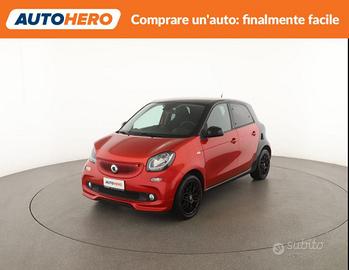 SMART ForFour GD72264