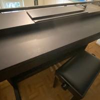 Pianoforte digitale - Schumann ClavinPiano