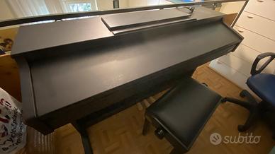 Pianoforte digitale - Schumann ClavinPiano