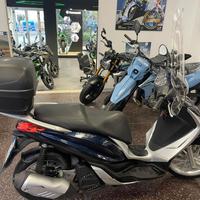 PIAGGIO Medley 150 Medley150 ABS