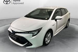 Toyota Corolla 1.8 Touring Sports Hybrid Business
