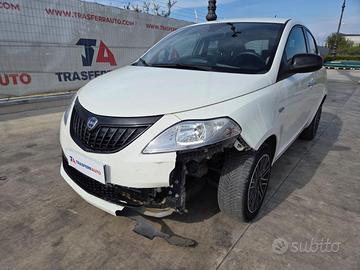 LANCIA Ypsilon 1.0 FireFly 5 porte S&S Hybrid Or