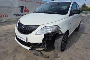 LANCIA Ypsilon 1.0 FireFly 5 porte S&S Hybrid Or
