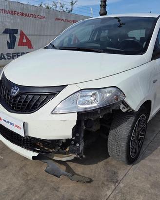 LANCIA Ypsilon 1.0 FireFly 5 porte S&S Hybrid Or