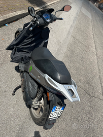 Kymco Agility 125cc