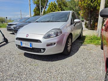 FIAT Punto 1.3 MJT II S&S 95 CV 5p. Street