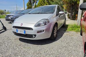 FIAT Punto 1.3 MJT II S&S 95 CV 5p. Street