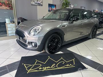 Mini Cooper D Clubman 2.0 Automatica