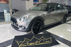 Mini Cooper D Clubman 2.0 Automatica