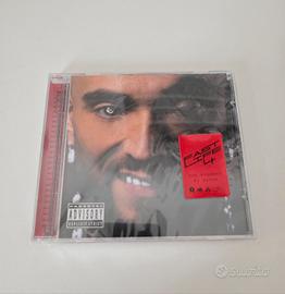 GUÈ – CD “FASTLIFE 4” Ed. limitata, autografata
