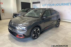 Citroen C4 1.5 bluehdi Shine s&s 130cv eat8
