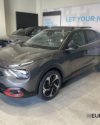 Citroen C4 1.5 bluehdi Shine s&s 130cv eat8