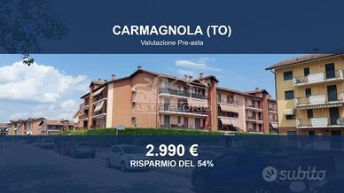 Immobile in asta di 17 m² a Carmagnola