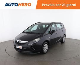OPEL Zafira Tourer WX44901