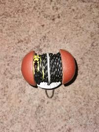 Pedagno da cintura pesca sub