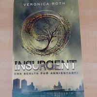 Insurgent libro