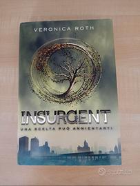 Insurgent libro