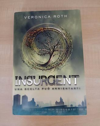 Insurgent libro
