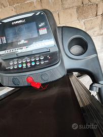 Tapis roulant