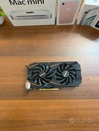 Gtx 1060 3gb