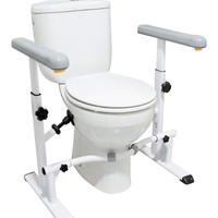 Maniglione per WC