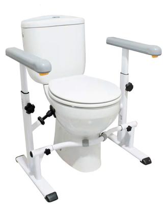 Maniglione per WC