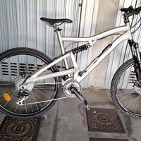 Mtb rockrider 6.3