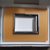 Placca Gewiss Chorus Ocra