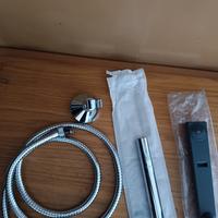 ACCESSORI PER DOCCIA 