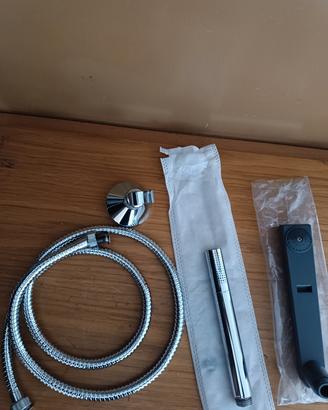 ACCESSORI PER DOCCIA 