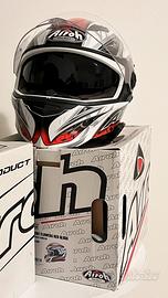 Casco integrale Airoh taglia S