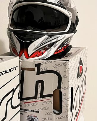 Casco integrale Airoh taglia S