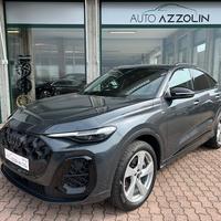 Audi Q5 Sportback 40 tdi Q. S-tronic Mhev plus, S-