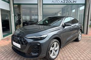 Audi Q5 Sportback 40 tdi Q. S-tronic Mhev plus, S-