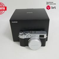 Fuji X100 VI